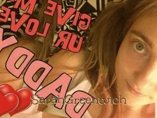 Sarah_Greenwich