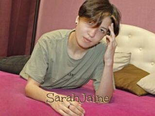 SarahJaine