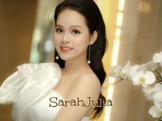 SarahJulia