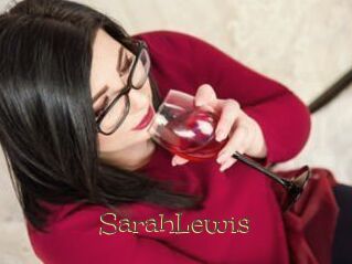 SarahLewis