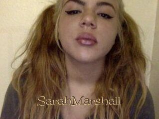 SarahMarshall