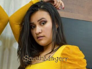 SarahMayerr