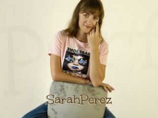 SarahPerez