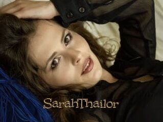 SarahThailor