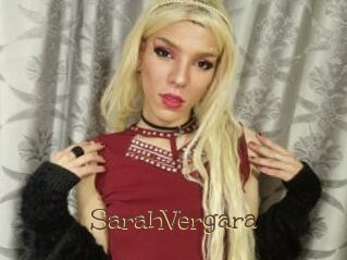 SarahVergara