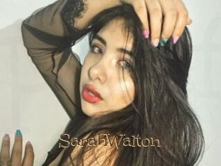 SarahWalton
