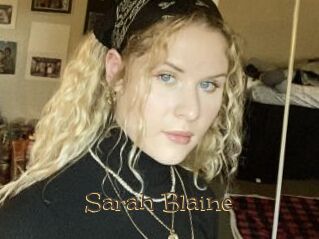 Sarah_Blaine
