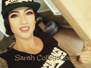 Sarah_CollegeCoed Porno FR
