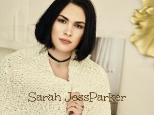 Sarah_JessParker
