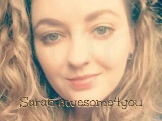 Sarah_awesome4you