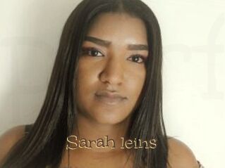 Sarah_leins