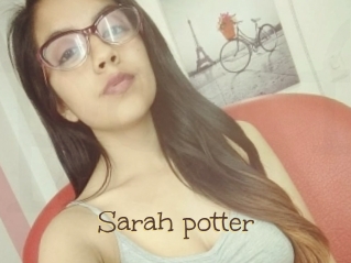 Sarah_potter