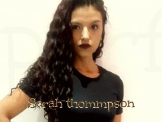 Sarah_thommpson