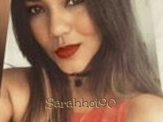 Sarahhot90
