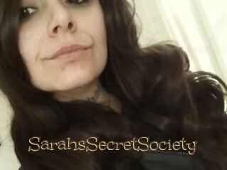 SarahsSecretSociety Porno FR