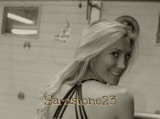 Sarastone23