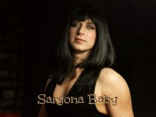 Sargona_Baby