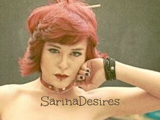 SarinaDesires