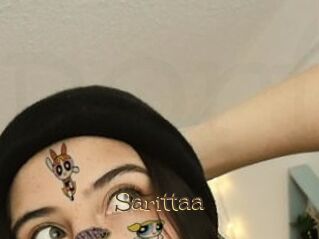 Sarittaa