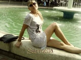 Sarmella Porno FR