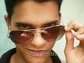 SarrySan