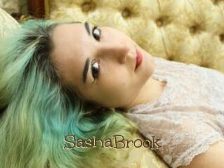 SashaBrook