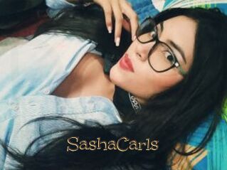 SashaCarls