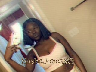 SashaJonesXO