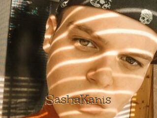 SashaKanis