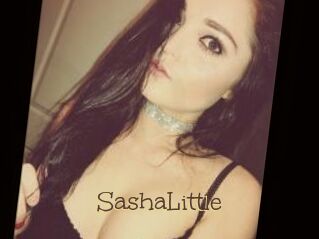 SashaLittle