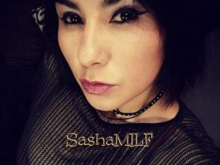 SashaMILF Porno FR