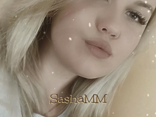 SashaMM Porno FR