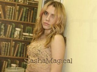 SashaMagical