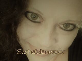 SashaMariexxx