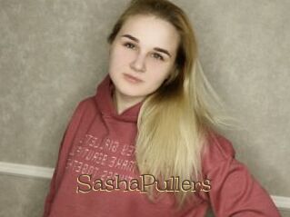 SashaPullers