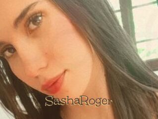 SashaRoger