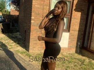 SashaRosa