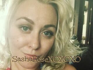 SashaRoseXOXOXO