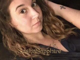 SashaSapphire Porno FR