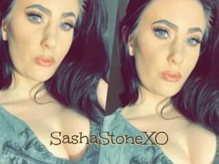 SashaStoneXO Porno FR