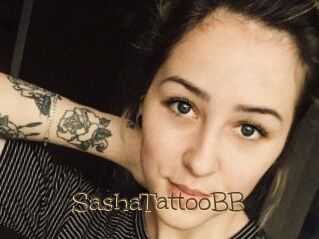SashaTattooBB