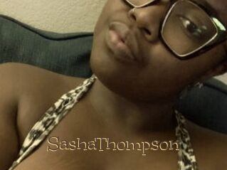 SashaThompson