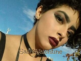 SashaValentine