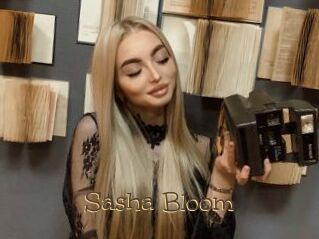 Sasha_Bloom Porno FR