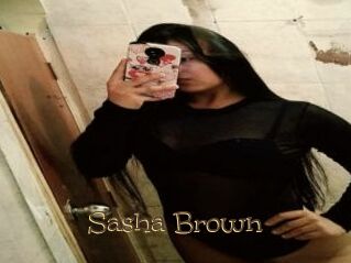 Sasha_Brown