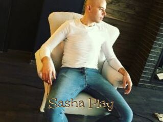 Sasha_Play