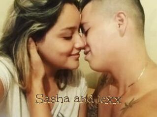 Sasha_and_lexx