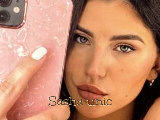 Sasha_unic