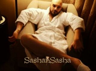 SashanSasha