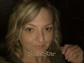 SassStar